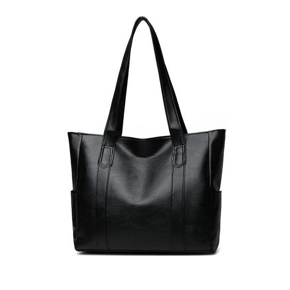 Tote Bags Pu Leather B Purses And Handbags Ladies Waterproof :3 - Picture 1 of 8